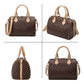 Springtide Simple Easy To Match Boston Handbags