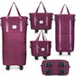Capacity Removable Storage Portable Consignment With Travel Bags