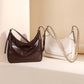 Women's Design Large Capacity Totes Fashion Underarm Crossbody Bags