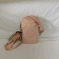 Spring Home Monkey Urban Simple Nylon Phone Bags