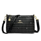 Women's Stylish Innovative Attractive Vintage Printed Shoulder Bags
