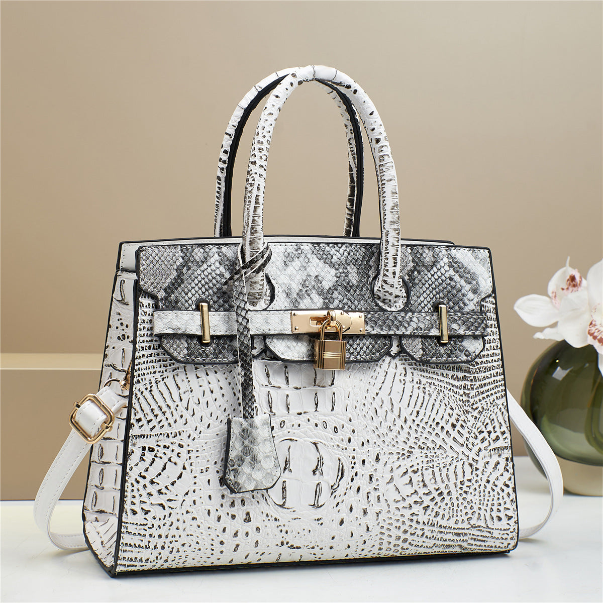 Women's Durable Summer Fashion Fashionable Net Bags