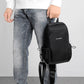 Men's Slouchy Trendy Attractive Fashion Canvas Men's Chest Bags