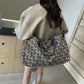Good-looking Large Capacity Commuter Pending Storage Luggage