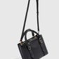 Women's Comfortable Z Summer Green High-grade Bucket Bags