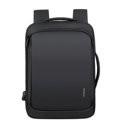 Men's Business Large Capacity Leisure Commuter Fashionable Backpacks