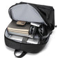 Men's Capacity Computer Fashion Trend Junior High Backpacks