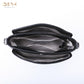Women's Genuine Leather Trendy Fashion Large Capacity Shoulder Bags