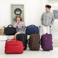 Women's & Men's & Oxford Cloth Lightweight Fashion Large Travel Bags