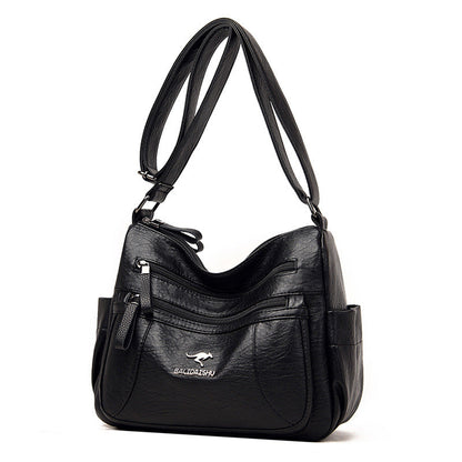 Women's Popular Glamorous Fashionable Large Capacity Crossbody Bags