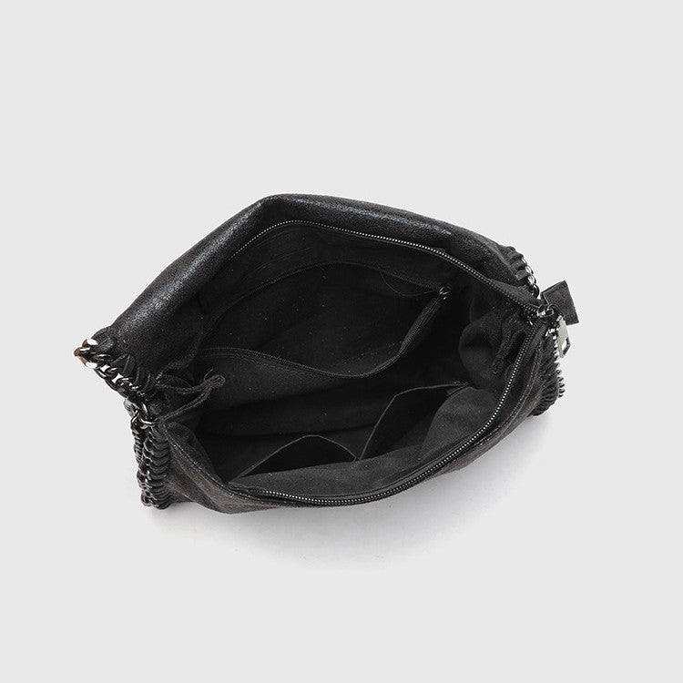 Women's Hand Holding Envelope Fashion Chain Super Crossbody Bags