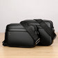 Men's Horizontal Business Cattle Leather Fashion Trends Bags