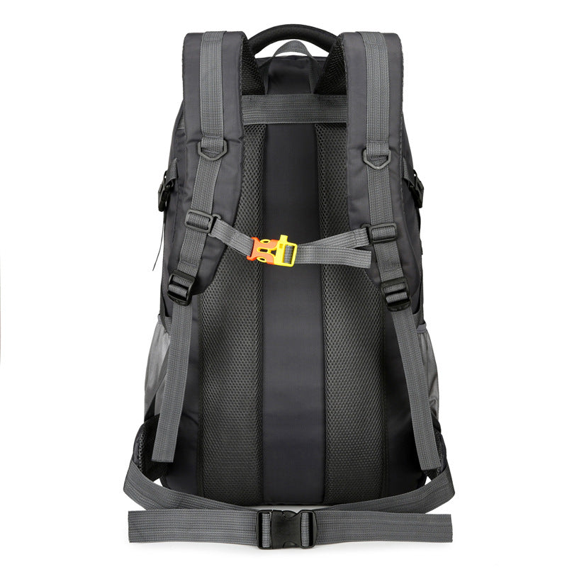 Tourist Hiking Waterproof Lightweight Large Capacity Mountaineering Backpacks