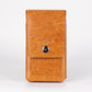 Men's Genuine Leather Mobile Inch With Plug Bags