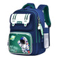 Children's Spaceman Boys Primary Grade High Quality Elementary School Students' Schoolbags