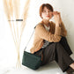 Women's & Men's & Lightweight Waterproof Commute Leisure Couple Shoulder Bags