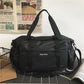 Men's Trendy Large Capacity Fashion Couple Travel Bags