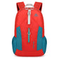 Portable Foldable Hiking Large Capacity Riding Mountaineering Backpacks