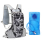 Hiking Water Bicycle Riding Cross-country Running Backpacks
