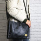 Women's & Men's & Trendy Business Style Retro Men's Shoulder Bags