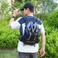 Cloth Mountain Climbing Biking Ultra Light Sports Backpacks