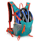 Biking Walking Lightweight Portable Versatile Waterproof Sports Backpacks