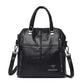 Women's Large Capacity Versatile Trendy Leisure Backpacks