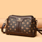 Women's Unique Comfortable Classic Fashion Printing Shoulder Bags