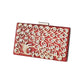 Women's High-grade Dinner Design Diamond Dress Hand-held Evening Bags