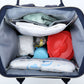 Mummy Large Capacity Fashion Portable Diaper Backpacks