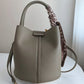 Women's High-grade Large Capacity Vegetable Basket Handbags