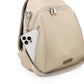 Women's Attractive Computer Waterproof Oxford Cloth Backpacks