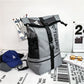 Men's Large Capacity Fashionable Basketball Workout Training Backpacks