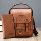 Men's Cool Fashion Large Capacity Pc Men's Messenger Bags