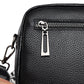 Women's Leather Exquisite First Layer Cowhide Light Crossbody Bags