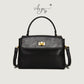 Women's Niche Texture Soft Cowhide Retro Versatile Handbags