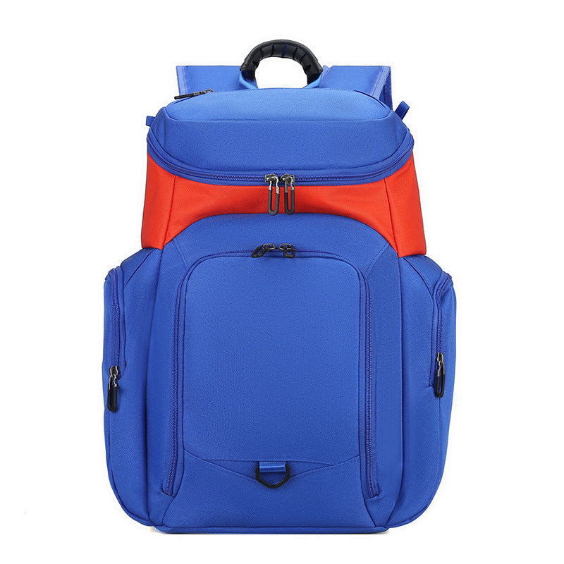 Men's Basketball Multifunctional Storage Large Capacity Only Backpacks