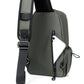 Men's Creative Kangaroo Fashion Rand One Men's Chest Bags