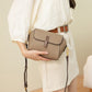 Women's Summer Genuine Leather High-grade Fashion Cowhide Crossbody Bags