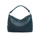 Women's High-grade Woven Retro Style Fashionable Commuting Armpit Bags