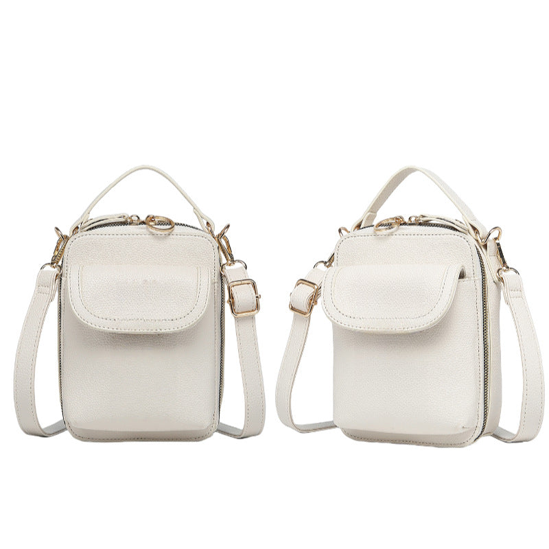 Creative Innovative Pretty Trendy Storage Mobile Handbags