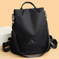 Women's Lightweight High Quality Oxford Cloth Large Backpacks