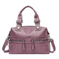 Women's Summer Fashion Simple Large Capacity Shoulder Bags