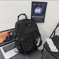 Women's & Men's & Trendy Cool Style High College Backpacks