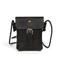 Men's Leather Retro High-grade Crazy Horse Summer Men's Messenger Bags