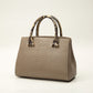 Women's Pattern Genuine Leather Hand High-grade Western Handbags