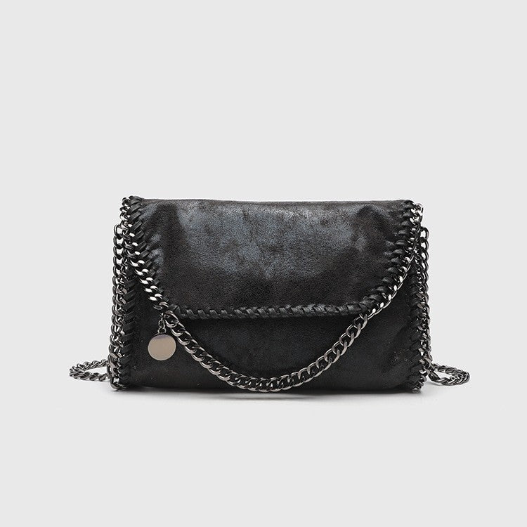 Women's Hand Holding Envelope Fashion Chain Super Crossbody Bags