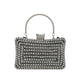 Women's Banquet Clutch Fashion Dinner Party Pouch Evening Bags