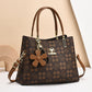 Women's Classic Fashionable Large Capacity Fashion Crossbody Bags
