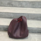 Women's Leather Fashion Simple Comfortable Large Capacity Totes Bags